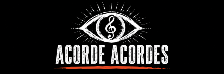 Acorde Acordes — Início